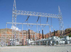 構筑安全“防火墻”——國網(wǎng)甘肅開展平?jīng)鲎冸娬竟て骶邔ｍ棛z查