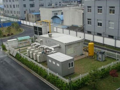 武漢開發(fā)區(qū)投資50億元建設天然氣冷熱電多聯(lián)供項目