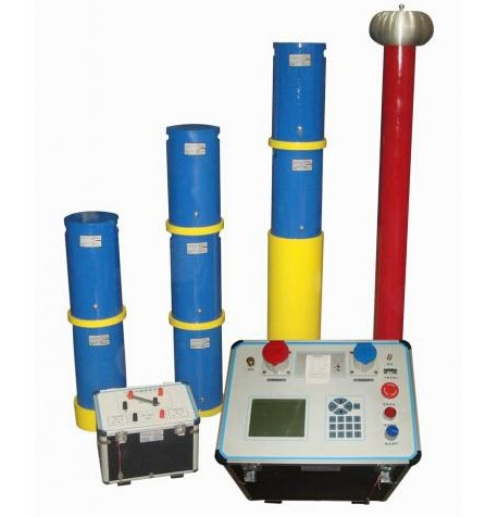 變頻串聯(lián)諧振裝置測試變壓器使用注意事項(xiàng)