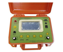 貴陽超高壓局"小發(fā)明"提升接地電阻測(cè)量效率