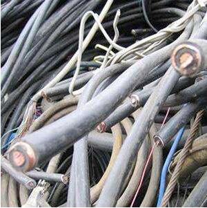 廢棄電線電纜處理國家標(biāo)準(zhǔn)即將出臺(tái)