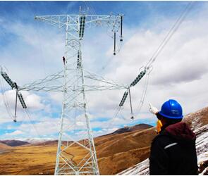 北斗衛(wèi)星系統(tǒng)的應用提高電網(wǎng)可靠性