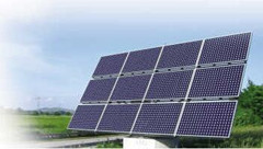 光伏產(chǎn)業(yè)發(fā)展動態(tài)——向中東部地區(qū)轉移速度加快