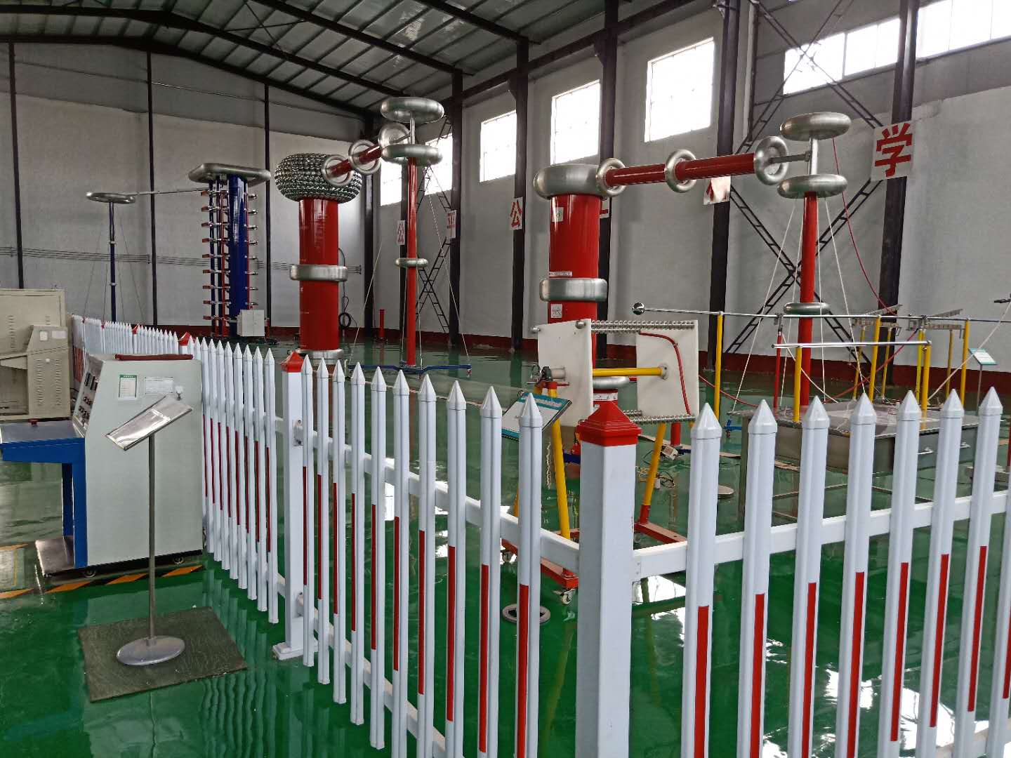 質(zhì)量體系認證試驗設備需要哪些？