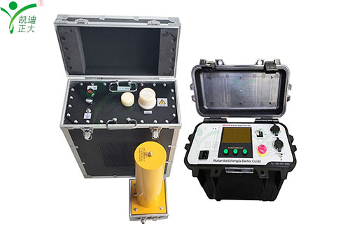 超低頻高壓發生器哪個廠家好？KDVLF-50超低頻高壓發生器