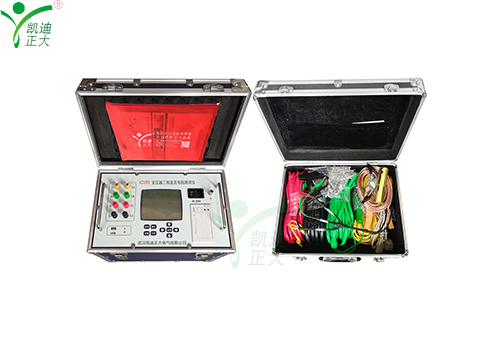 凱迪正大高壓試驗變壓器有哪些型號？