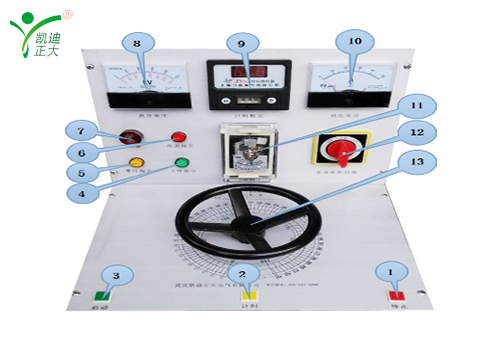 10KV高壓開關(guān)柜出廠檢測(cè)及耐壓設(shè)備