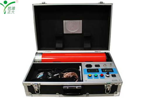 怎樣做高壓預防性試驗？