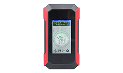 新纜集團采購凱迪正大KDJF-800局部放電檢測儀