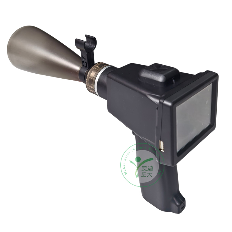 KDZD3088超聲波線(xiàn)路局放在線(xiàn)診斷儀