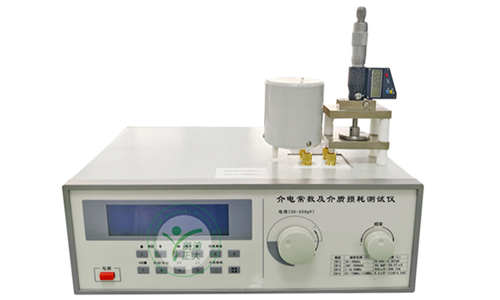 KDYD-JZ介電常數及介質損耗測試系統應用與特點解析